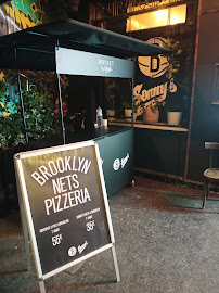 Les plus récentes photos du Pizzeria Sonny’s pizza à Paris - n°4