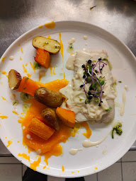 Photo n°45 de Restaurant Bazart à Strasbourg ()
