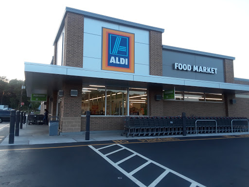 Supermarket «ALDI», reviews and photos, 1650 N Olden Ave, Ewing Township, NJ 08638, USA
