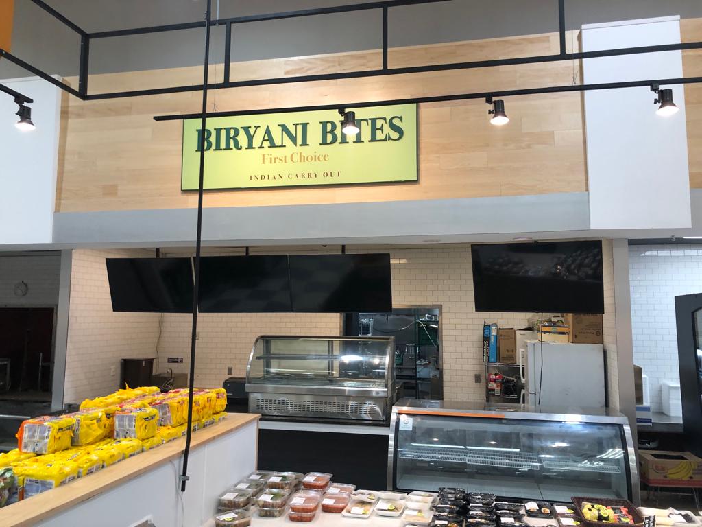 Biryani Bites 20151