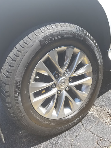 Car Wash «Delta Sonic Car Wash», reviews and photos, 1245 W Dundee Rd, Palatine, IL 60074, USA