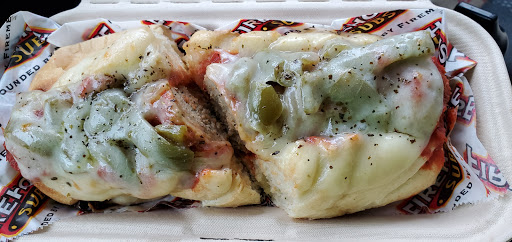 Sandwich Shop «Firehouse Subs», reviews and photos, 580 Alfred St, Biddeford, ME 04005, USA