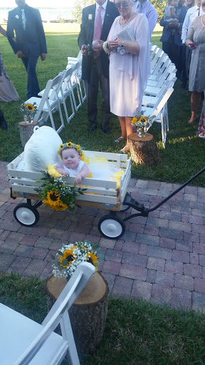 Event Venue «White Orchid at Oasis», reviews and photos, 3027 E Riverside Dr, Fort Myers, FL 33916, USA