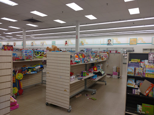 Clothing Store «Burlington Coat Factory», reviews and photos, 5766 Buford Hwy NE, Doraville, GA 30340, USA