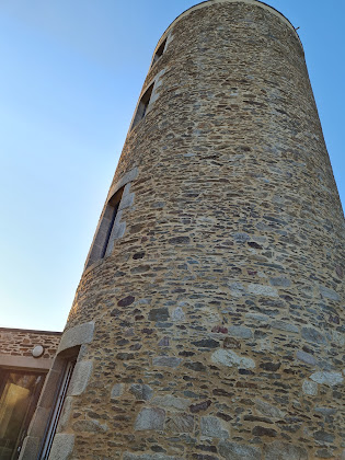 Photos des visiteurs Hébergement d'intérieur gîte du moulin de la violaye: Location vacances hébergement grande capacité séjour atypique à la campagne spa accès PMR PAYS DE LA LOIRE BRETAGNE 44130 Fay-de-Bretagne