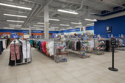 Thrift Store «Goodwill Oxford Store & Donation Station», reviews and photos