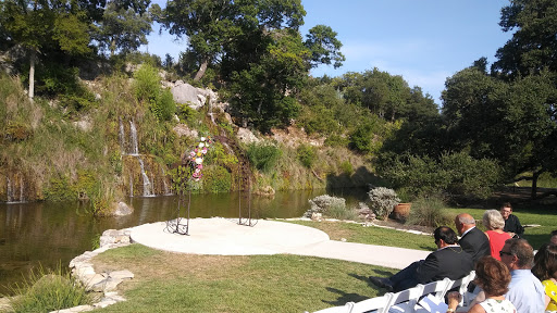 Wedding Venue «Hidden Falls», reviews and photos, 2225 Bridal Veil, Spring Branch, TX 78070, USA