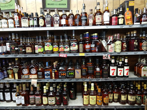 Liquor Store «House of Liquors», reviews and photos, 4330 Callaghan Rd, San Antonio, TX 78228, USA