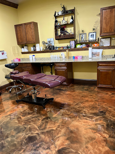 Explore yosemite tattoo ideas, creative tattoo ideas in Marietta, available at The Queen Bee Tattoo and Piercing Parlour