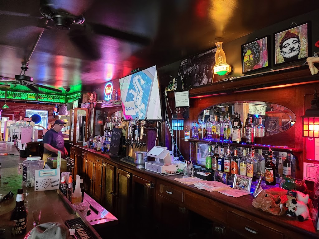 Jacobsmeyer's Tavern 62040