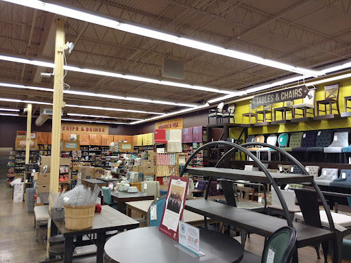 Furniture Store «Cost Plus World Market», reviews and photos, 3888 Oak Lawn Ave #111, Dallas, TX 75219, USA