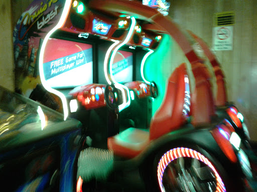 Bowling Alley «White Sands Bowling Center», reviews and photos, 653 Beal Pkwy NW, Fort Walton Beach, FL 32547, USA