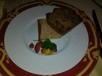 Foie gras du Restaurant français La Couronne à Rouen - n°5