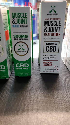 Convenience Store «Milford Store», reviews and photos, 107 E Harford St, Milford, PA 18337, USA