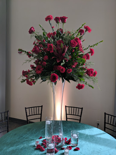 Florist «Something Special Florist», reviews and photos, 1546 Main St, Columbia, SC 29201, USA