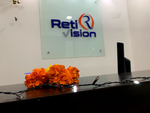 Reti Vision Eye Clinic & Retina Clinic