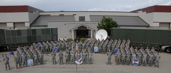 Colorado Air National Guard Recruiting