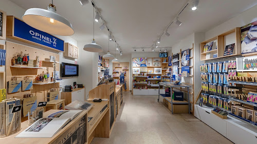 Magasin Boutique Opinel Annecy
