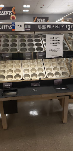 Grocery Store «Super Stop & Shop», reviews and photos, 446 Putnam Pike, Greenville, RI 02828, USA