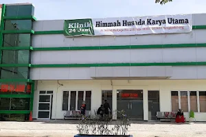 Klinik Himmah Husada Karya Utama image