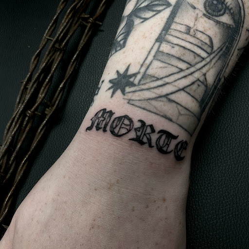 Explore small flash tattoo ideas, creative tattoo ideas in Buffalo, available at True Gloom Tattoo Studio