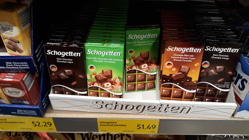 Supermarket «ALDI», reviews and photos, 1220 W Broadway St, Three Rivers, MI 49093, USA