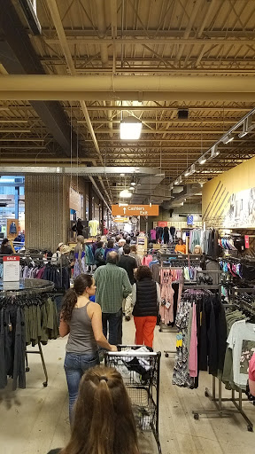 Camping Store «REI», reviews and photos, 750 American Blvd W, Bloomington, MN 55420, USA