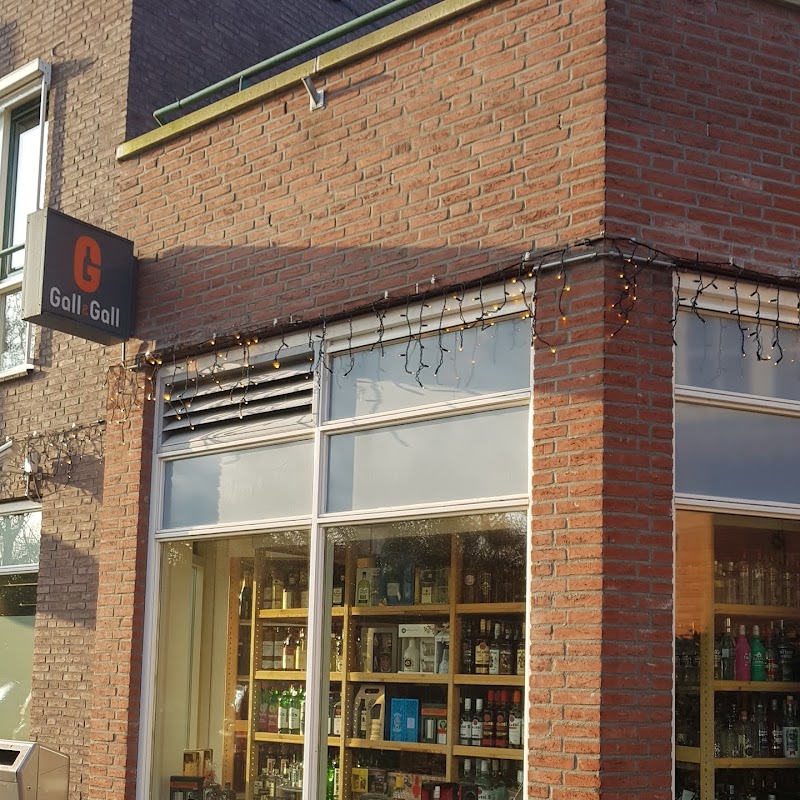 Gall & Gall Dorpsstraat