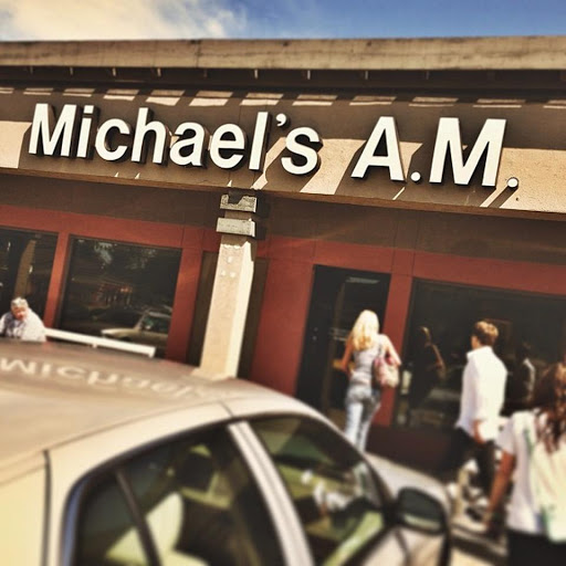 Michael's AM