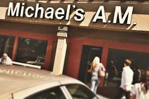 Michael's AM image