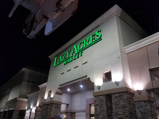 Grocery Store «Lazy Acres», reviews and photos, 2080 N Bellflower Blvd, Long Beach, CA 90815, USA