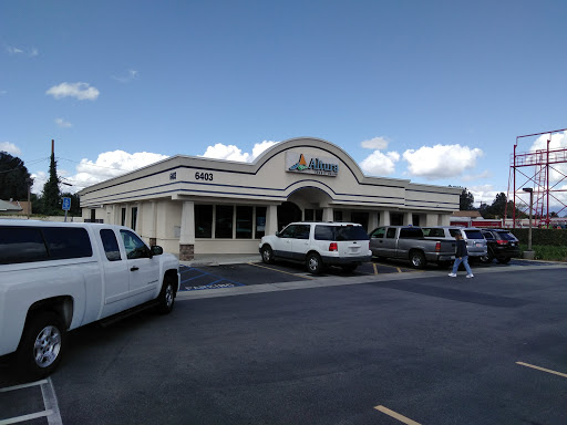 Credit Union «Altura Credit Union», reviews and photos