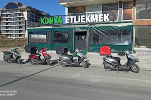 Konya Etli Ekmek Çerkezköy image