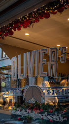 Olivier’s Chocolate Shop & Bar