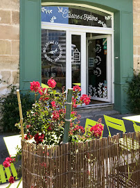 Photos du propriétaire du Restaurant végétarien La Cuisine d'Hélène à Bordeaux - n°3