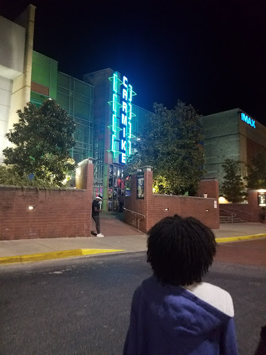 Movie Theater «AMC Patton Creek 15», reviews and photos, 4450 Creekside Ave, Hoover, AL 35244, USA