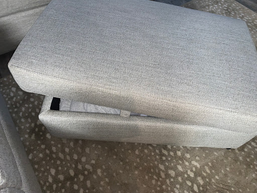 Furniture Store «Home Zone Furniture», reviews and photos, 420 E Round Grove Rd #300b, Lewisville, TX 75067, USA