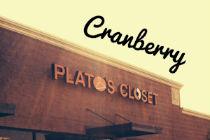 Plato's Closet Cranberry image
