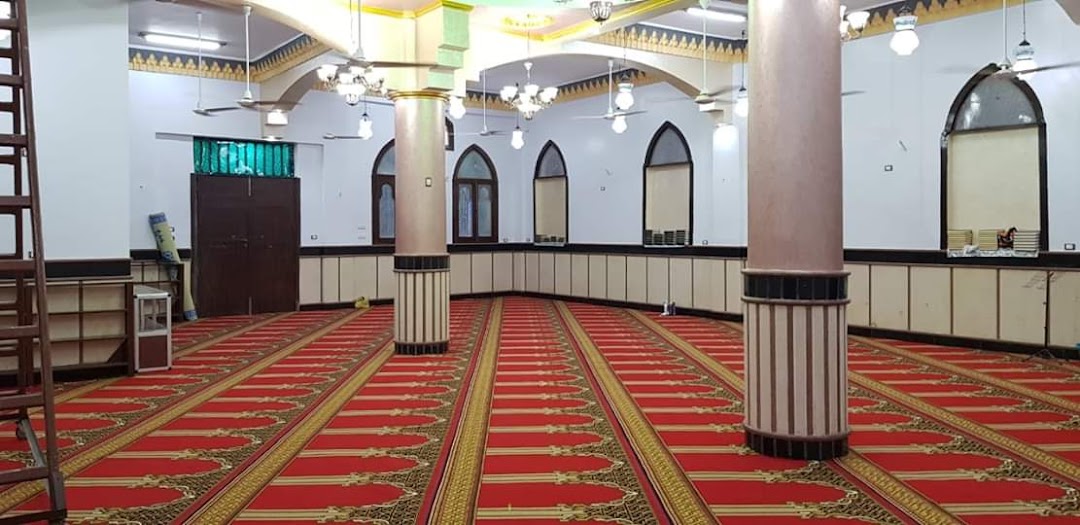 مسجد علي بن ابي طالب