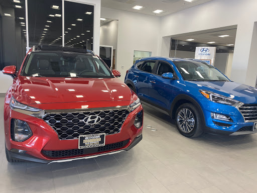 Hyundai Escondido image