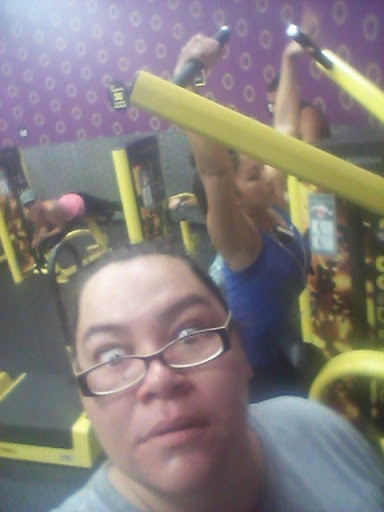 Gym «Planet Fitness», reviews and photos, 7310 W Waters Ave, Tampa, FL 33634, USA