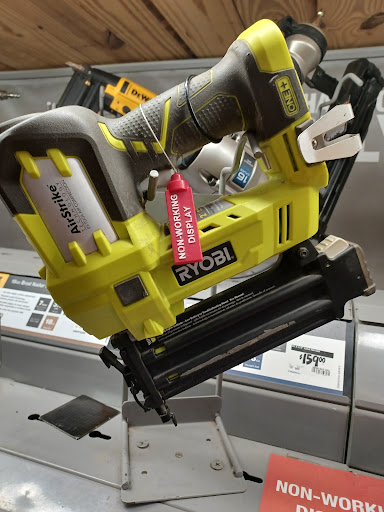 Home Improvement Store «The Home Depot», reviews and photos, 4038 S Port Ave, Corpus Christi, TX 78415, USA