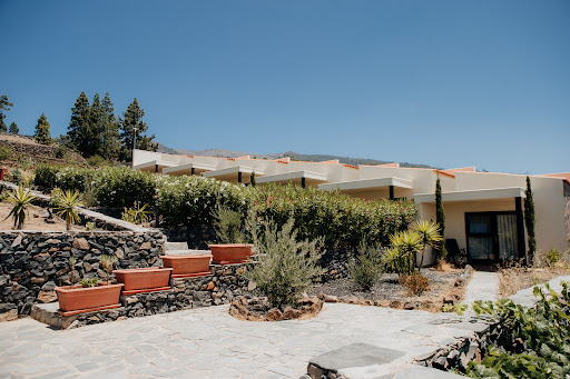 Hotel Alta Montaña Tenerife Sur