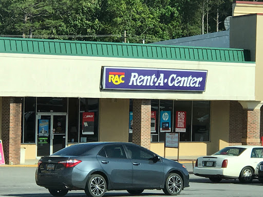 Rent-A-Center, 2449 Charleston Hwy, Cayce, SC 29033, USA, 