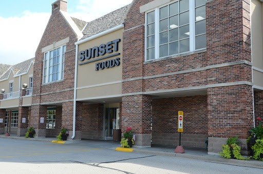 Grocery Store «Sunset Food Mart Inc», reviews and photos, 825 S Waukegan Rd, Lake Forest, IL 60045, USA