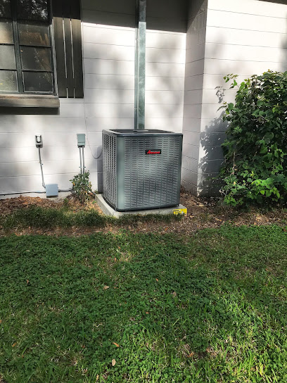 Budget Heating and Cooling Inc.