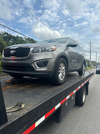 Towing Service J & O - Photo 4 - Car repair in Miami, FL, Miami