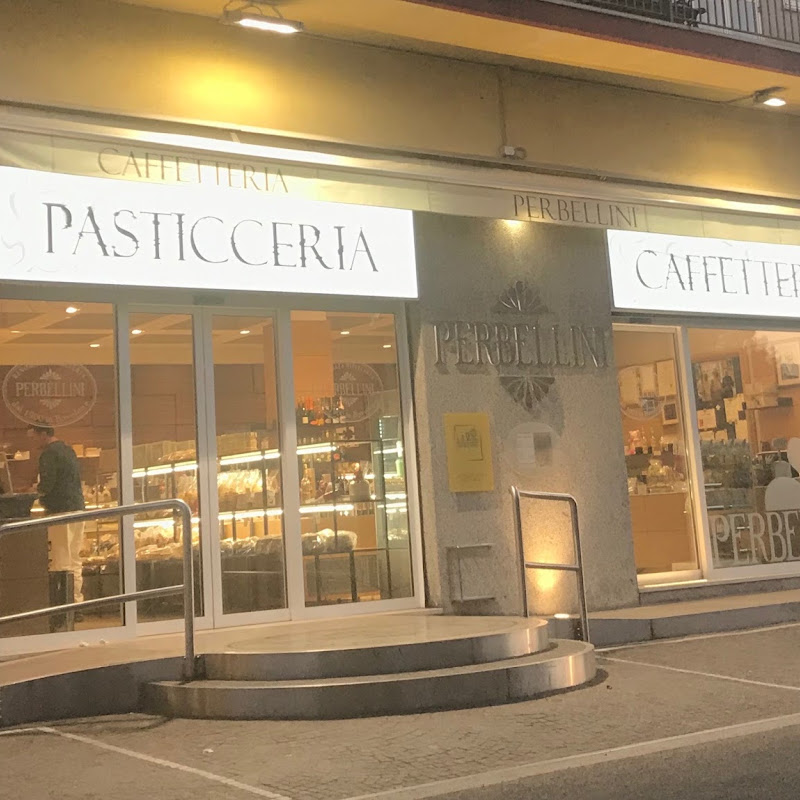 Pasticceria Perbellini Bovolone