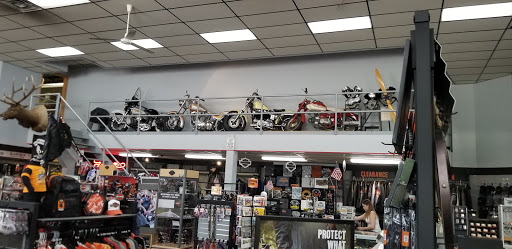 Harley-Davidson Dealer «Tramontin Harley-Davidson», reviews and photos, 482 Hope Blairstown Rd, Hope, NJ 07844, USA