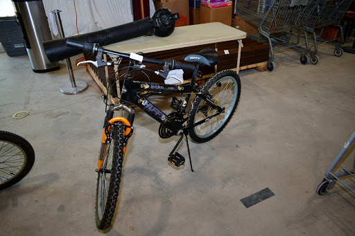 Low Income Housing Program «Habitat For Humanity St. Tammany West ReStore», reviews and photos